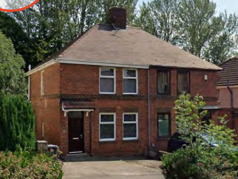 Modernisation in Hillsborough photo